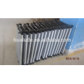 Automobile car auto radiator pa66 gf30 small orders accept